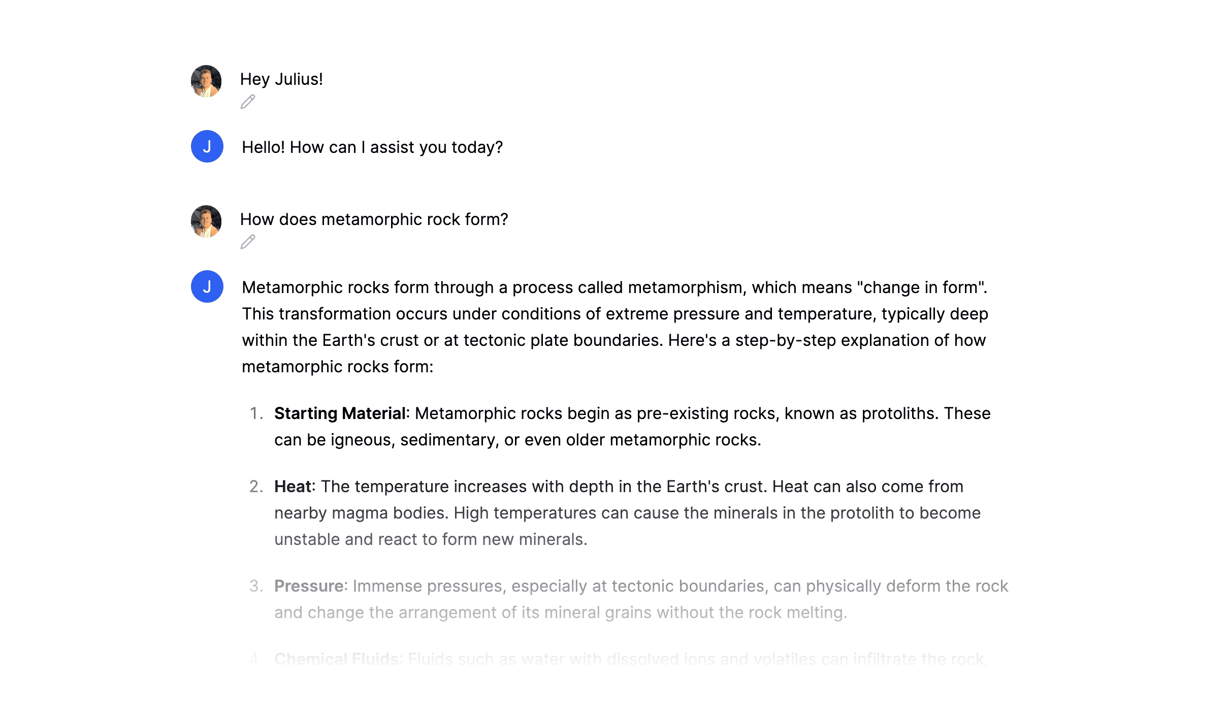 AI chat with GPT-4 and Claude AI models.